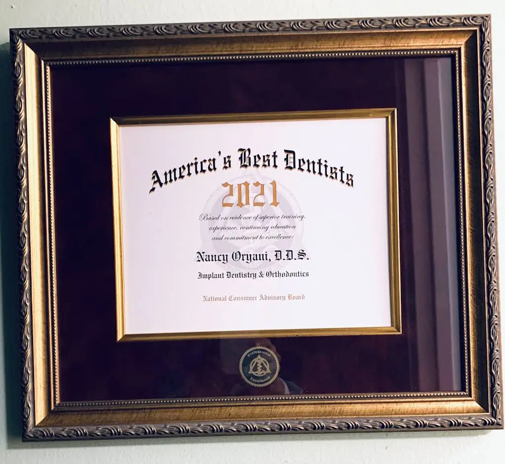 Executive Dental Care of Westchester
