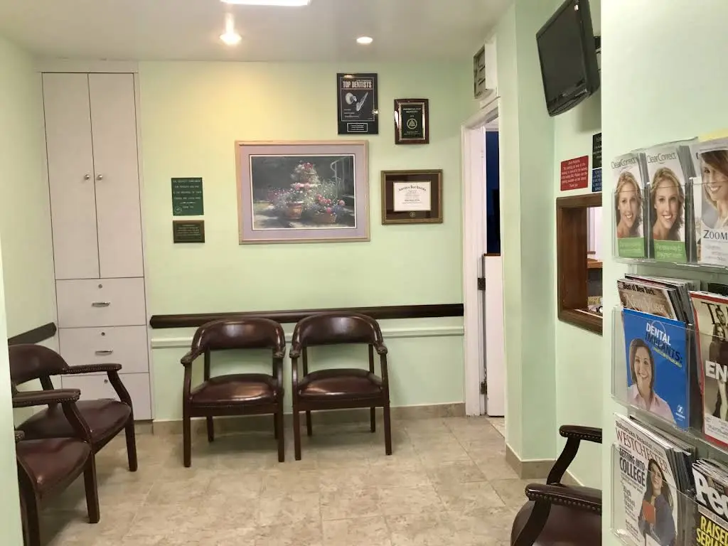 Executive Dental Care of Westchester