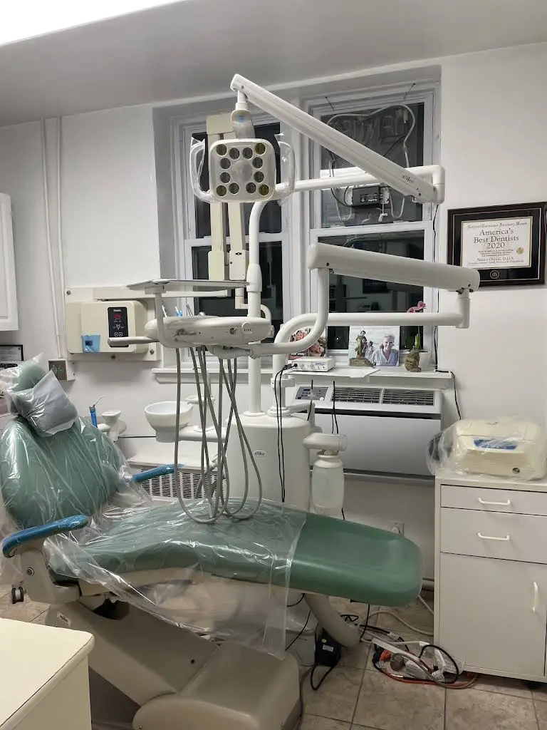 Executive Dental Care of Westchester