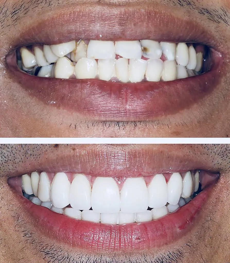 Executive Dental Care of Westchester