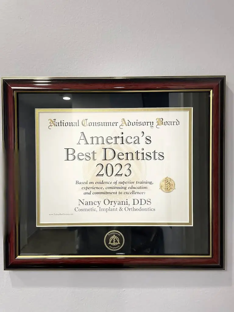 Executive Dental Care of Westchester