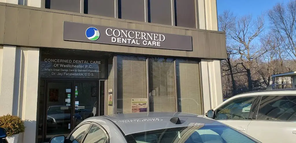 Concerned Dental Care of Westchester
