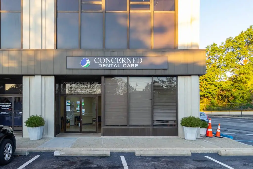 Concerned Dental Care of Westchester