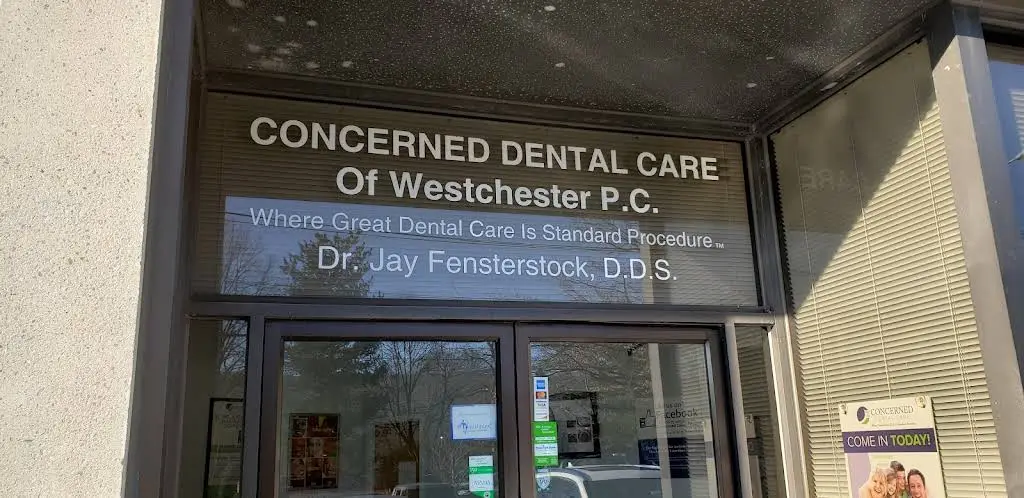Concerned Dental Care of Westchester