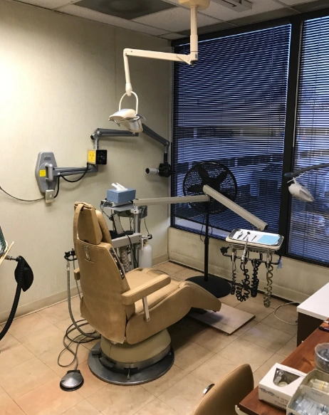 Jonathan H. Gorman, DDS - Professional dental clinic exterior with modern facilities