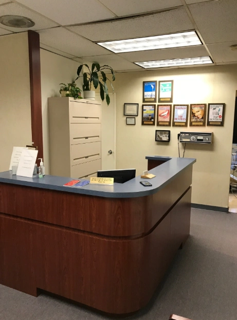 Jonathan H. Gorman, DDS