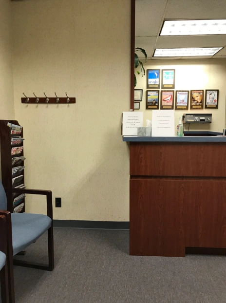Jonathan H. Gorman, DDS