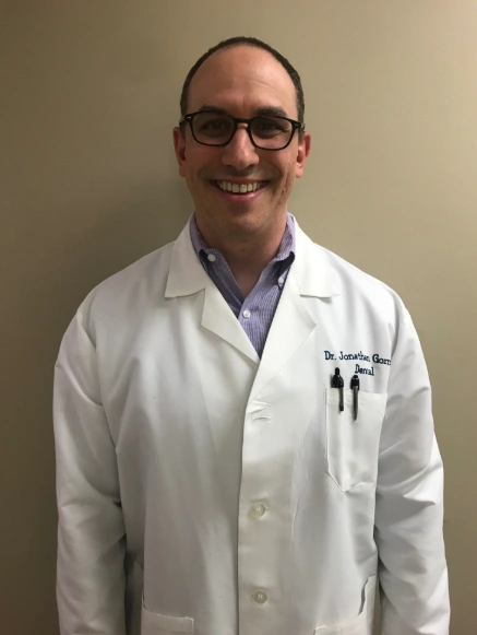 Jonathan H. Gorman, DDS