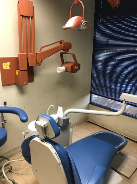 Jonathan H. Gorman, DDS