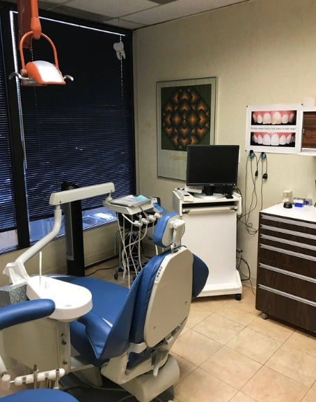 Jonathan H. Gorman, DDS