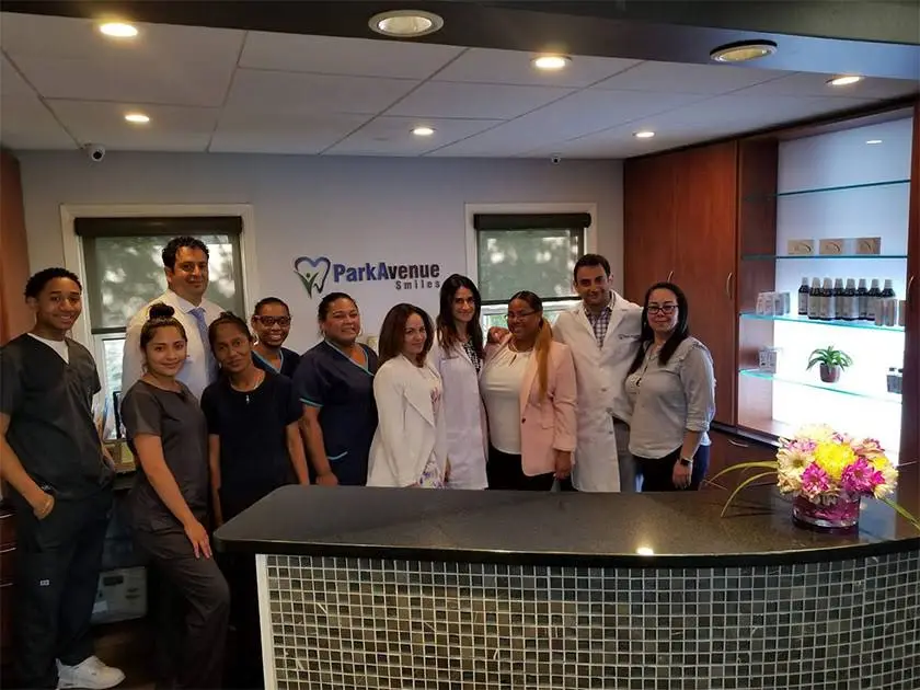 Yonkers Dental Implants Center