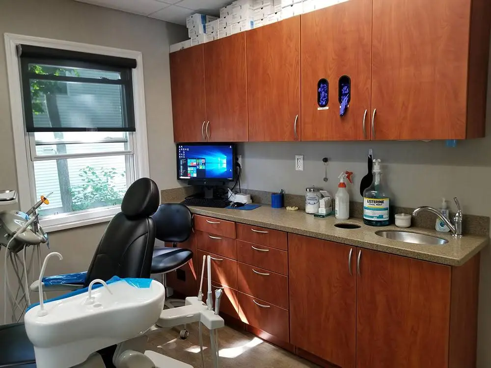 Yonkers Dental Implants Center