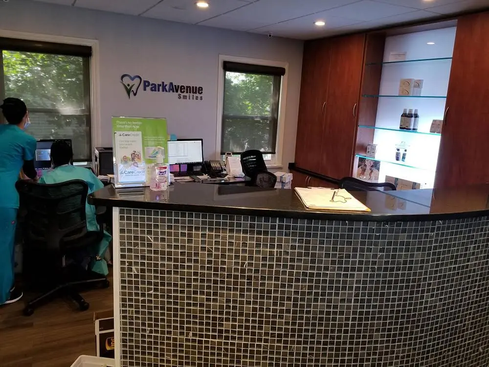 Yonkers Dental Implants Center