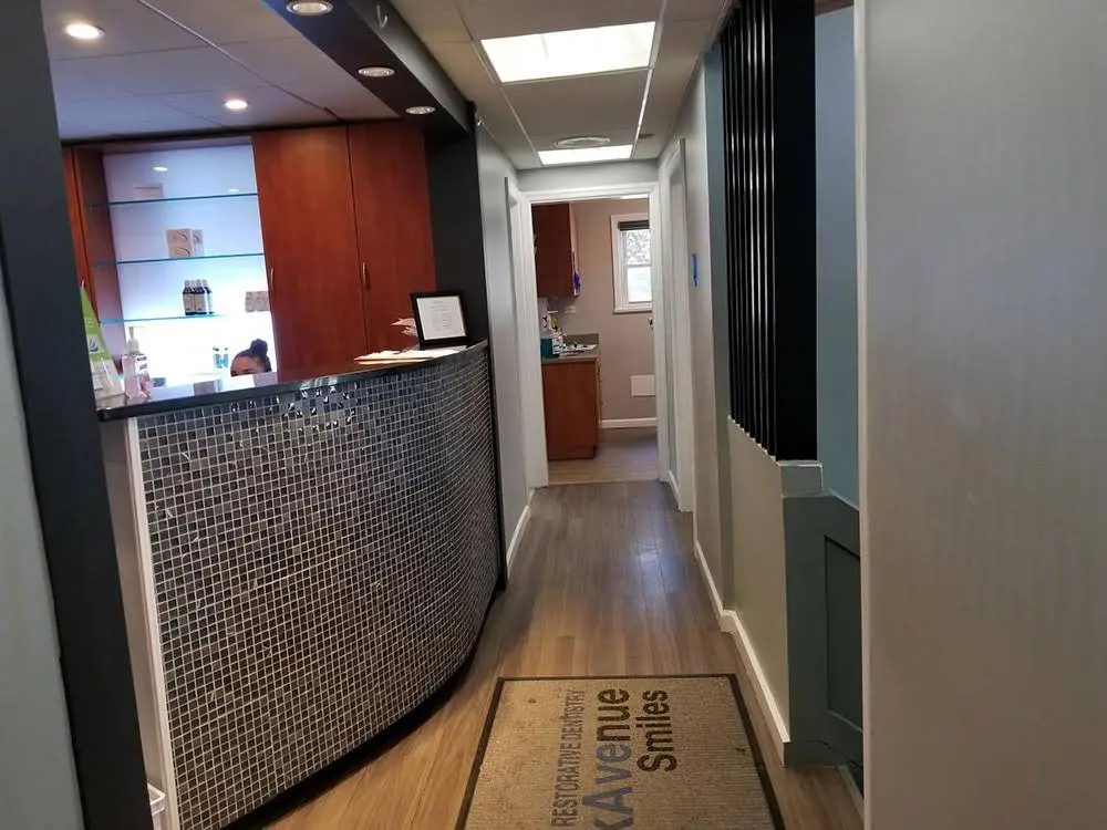 Yonkers Dental Implants Center