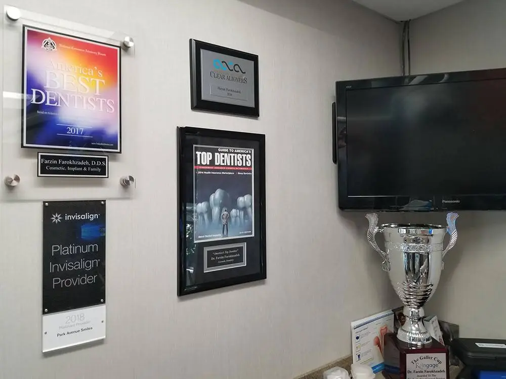 Yonkers Dental Implants Center
