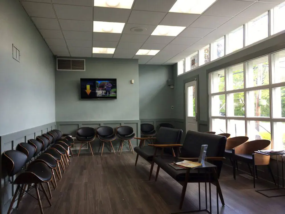 Yonkers Dental Implants Center