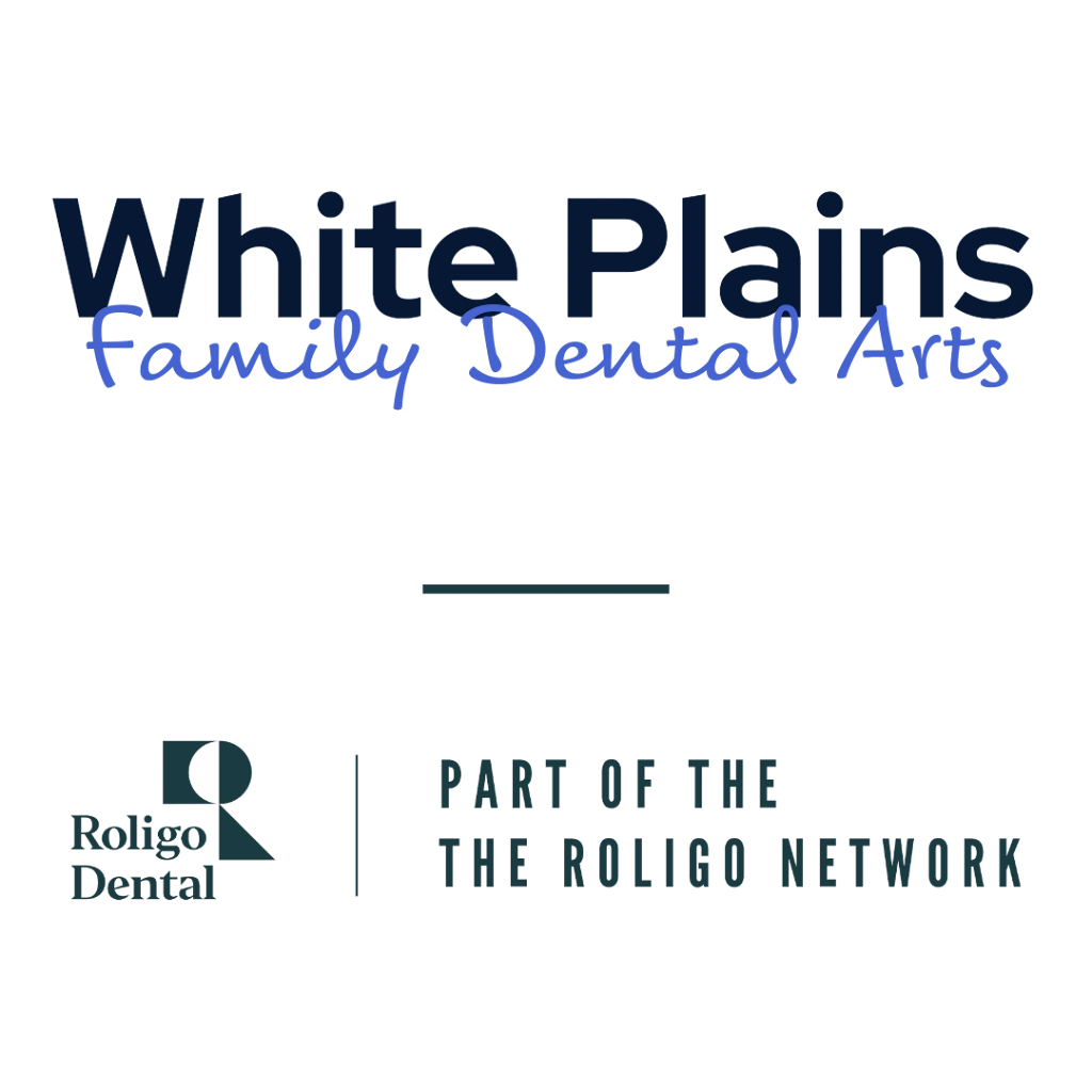 White Plains Family Dental Arts - Professional dental clinic exterior with modern facilities
