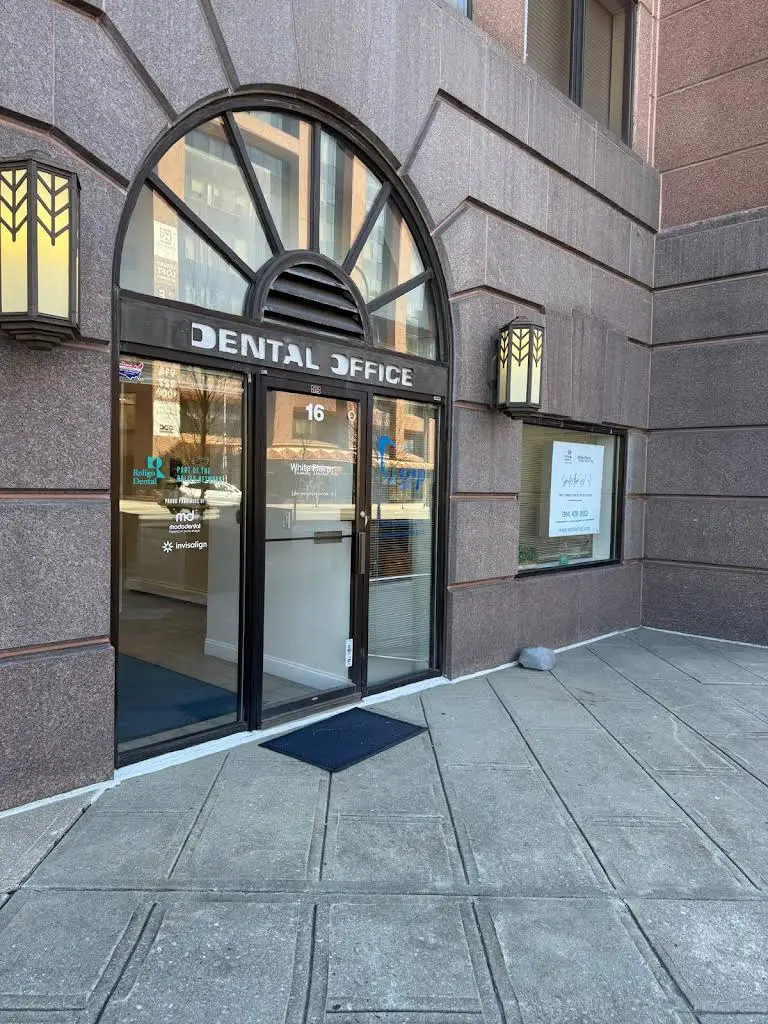 White Plains Family Dental Arts