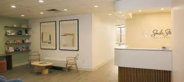 Smile Studio Orthodontics