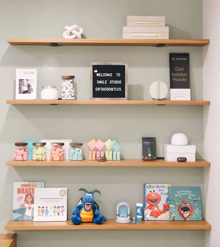 Smile Studio Orthodontics
