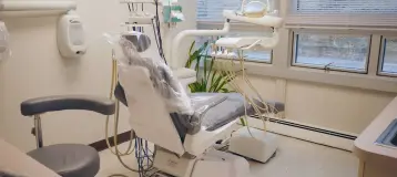 Central Avenue Dental Arts: Dr. Ira A. Levine, DDS, MAGD