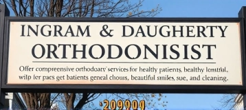 Ingram & Daugherty Orthodontists