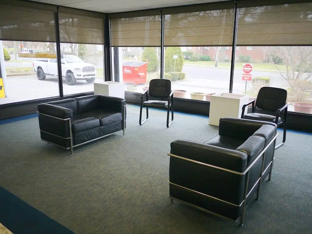 Central Avenue Dental Arts: Dr. Ira A. Levine, DDS, MAGD