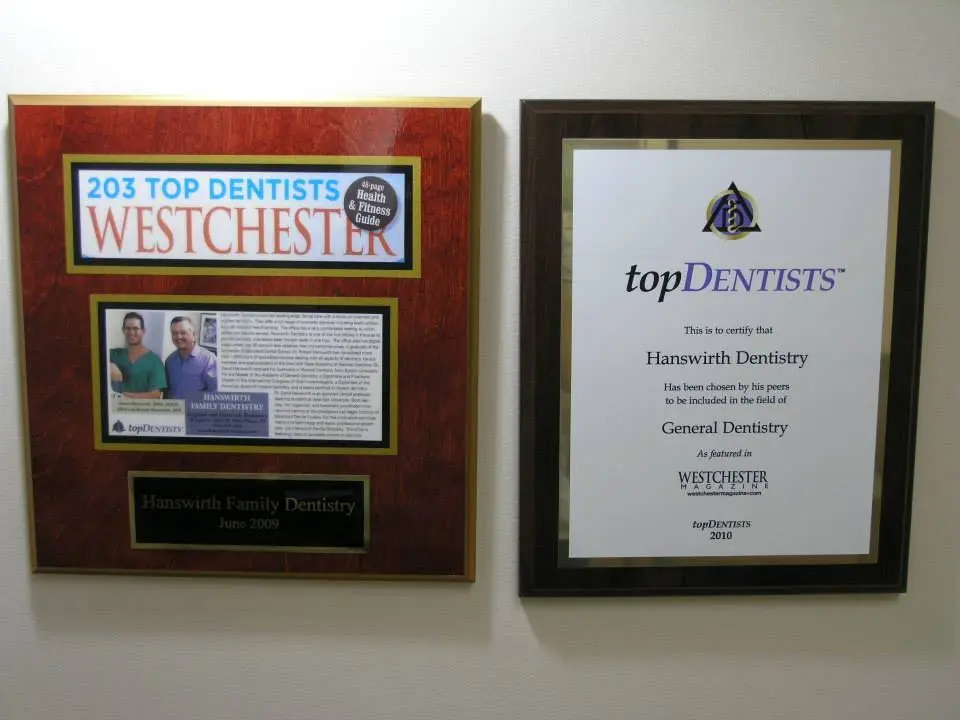 Hanswirth Dentistry