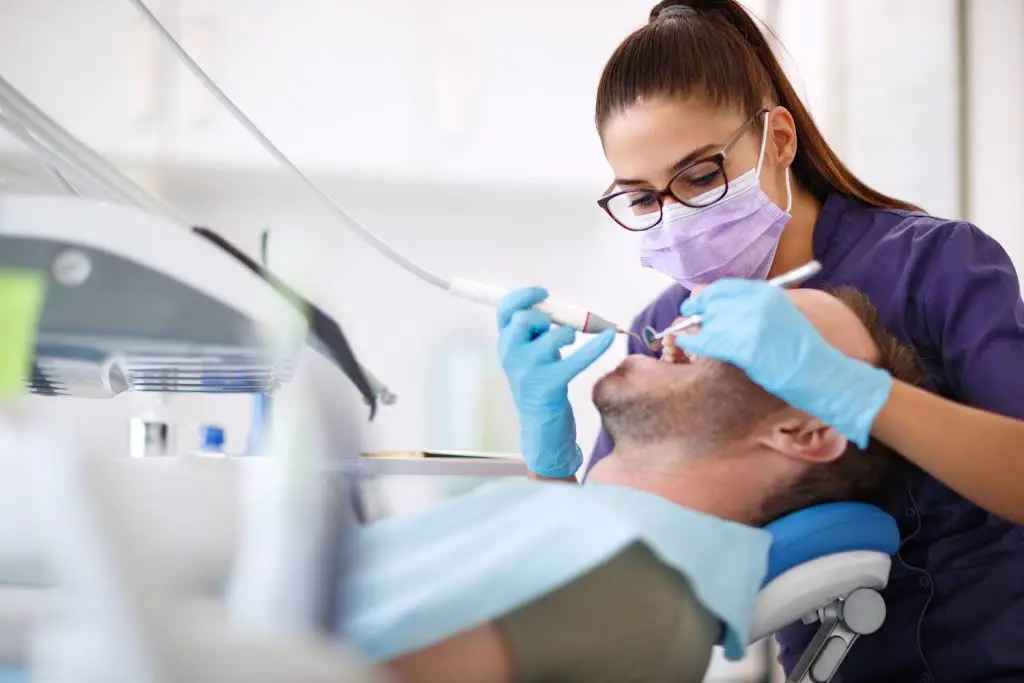 Hanswirth Dentistry