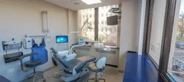 Calian Dental Group Affiliated with The Smilist Dental