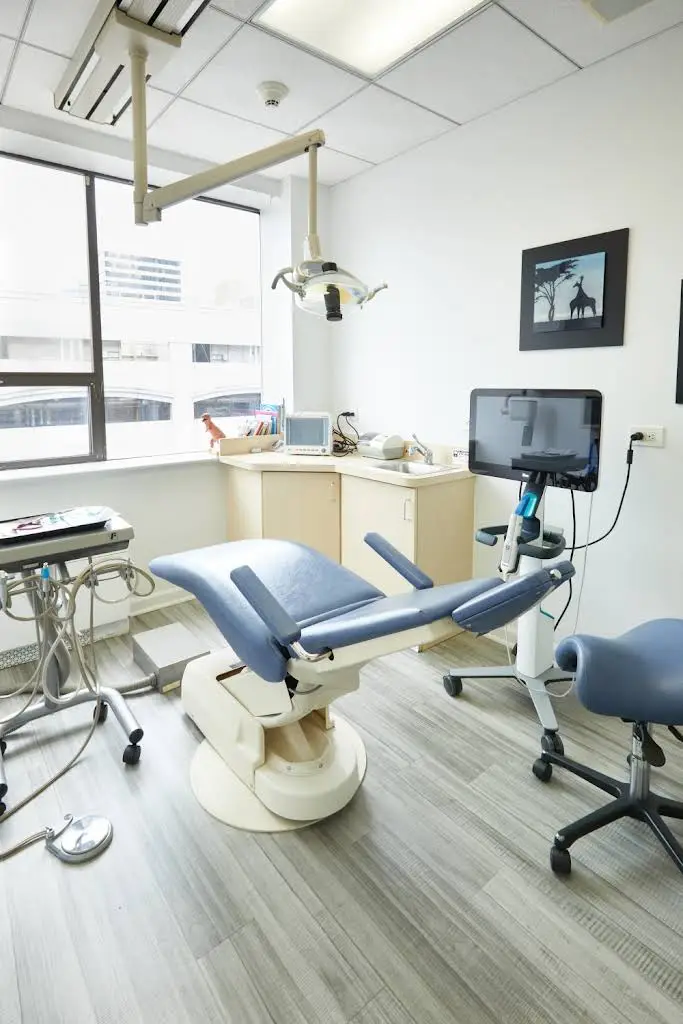 Westchester Pediatric Dentistry, PC / Dr. Minerva Patel