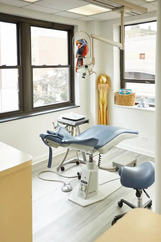 Westchester Pediatric Dentistry, PC / Dr. Minerva Patel