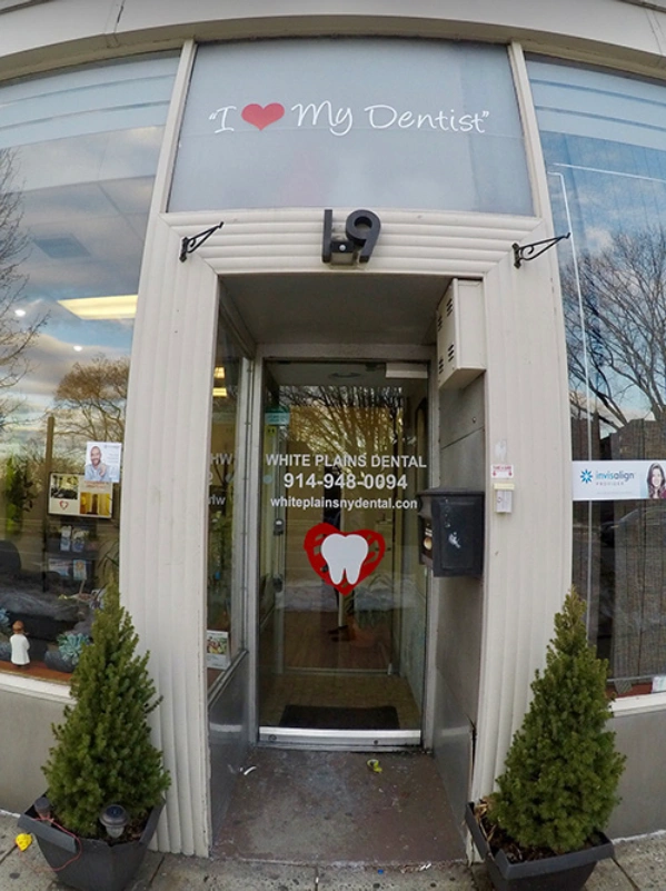 White Plains Dental