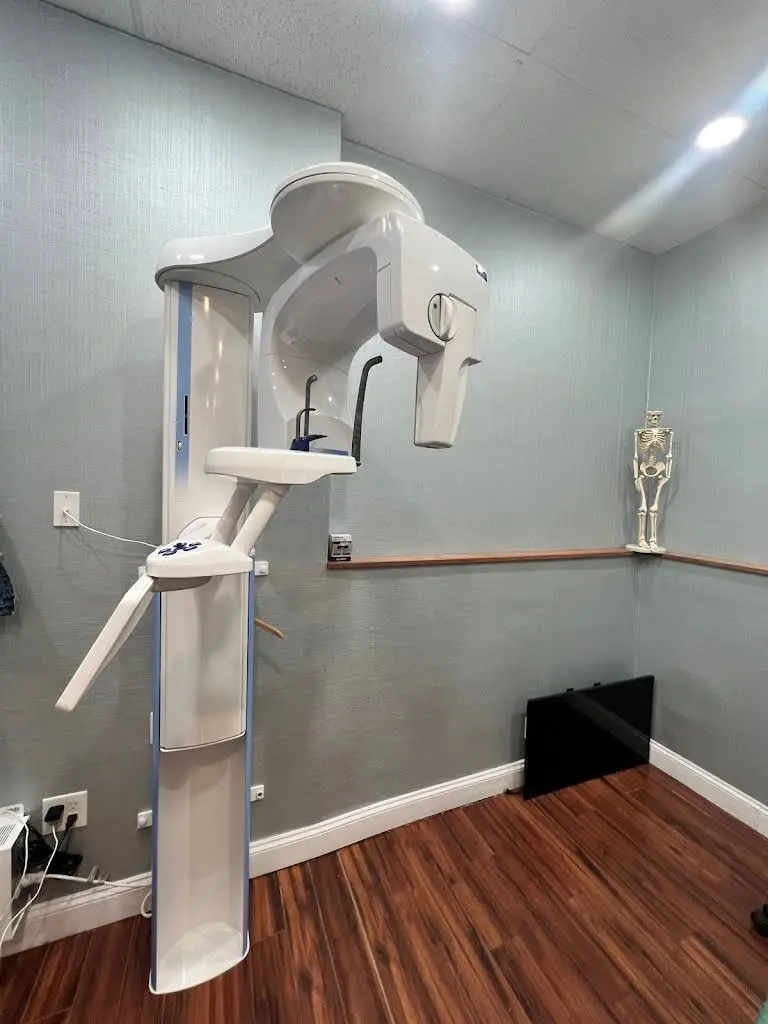 White Plains Dental