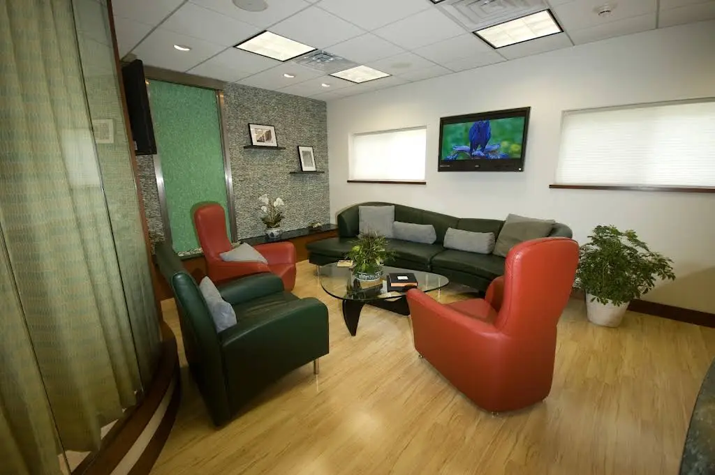 The Center for Cosmetic Dentistry