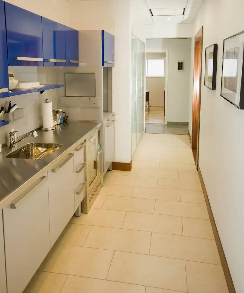 The Center for Cosmetic Dentistry