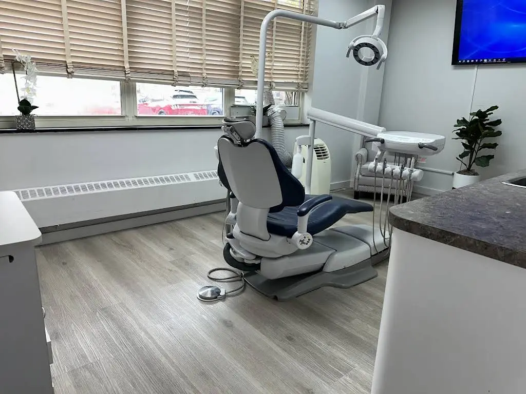 Dental Group of Westchester - Professional dental clinic exterior with modern facilities