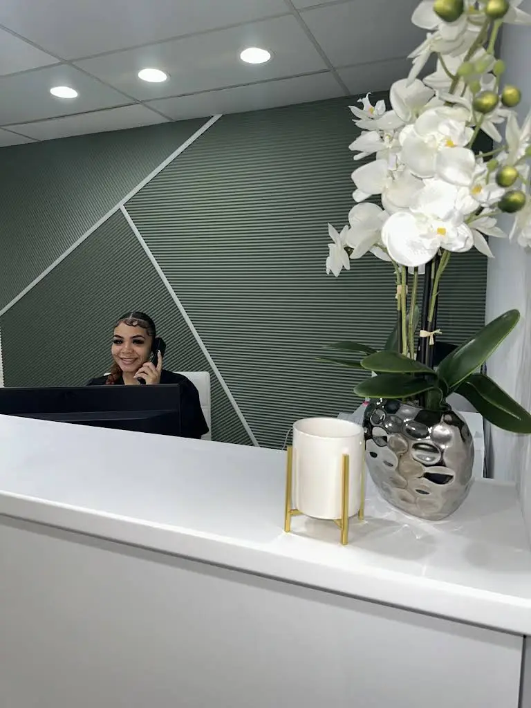 Dental Group of Westchester
