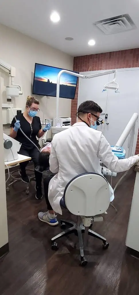 Dental Group of Westchester