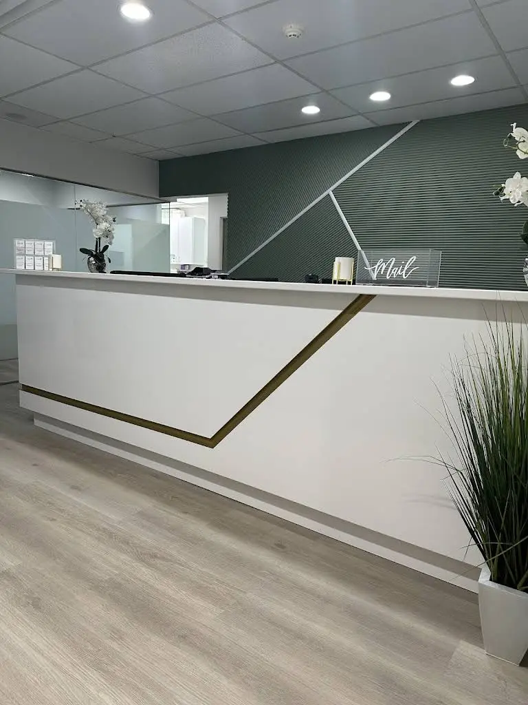 Dental Group of Westchester