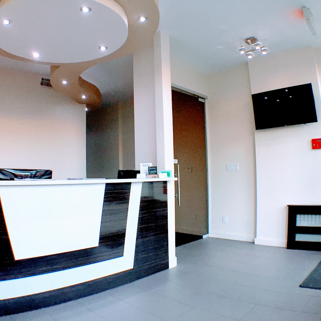 White Plains Dental Care, PLLC - Professional dental clinic exterior with modern facilities