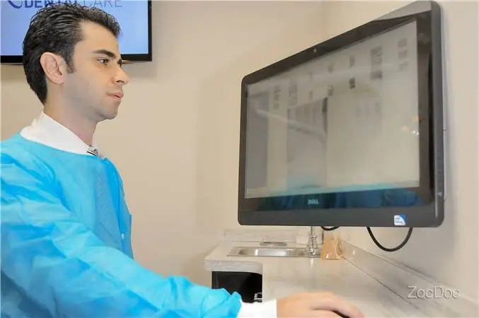 White Plains Dental Care, PLLC