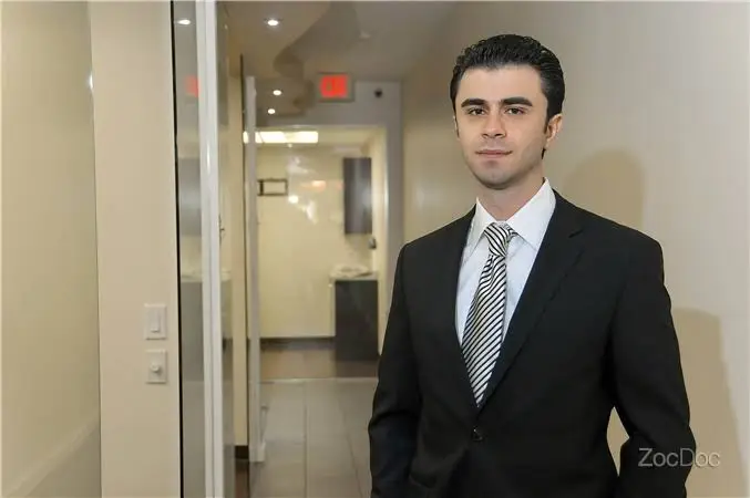White Plains Dental Care, PLLC