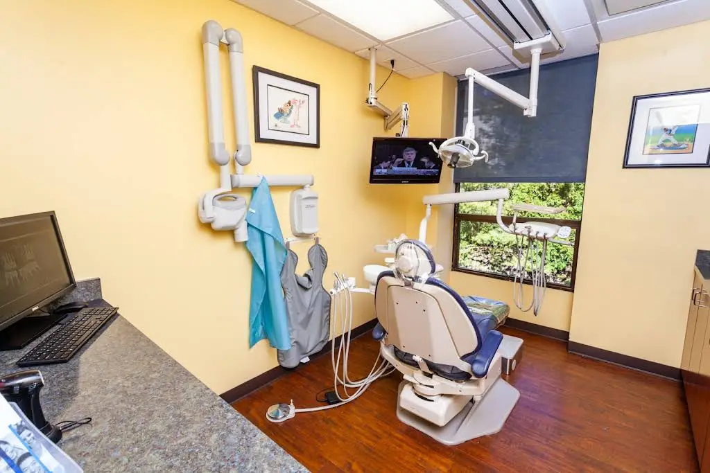 Mayfair Dental Associates