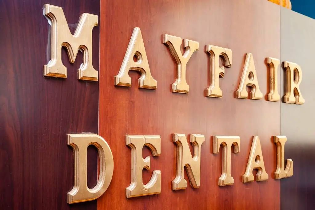 Mayfair Dental Associates