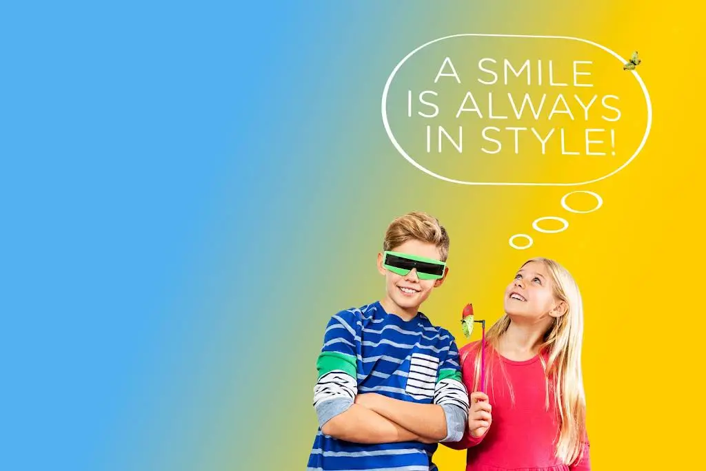Summerfield Pediatric Dentistry & Oral Surgery - SPD Orthodontics - Professional dental clinic exterior with modern facilities