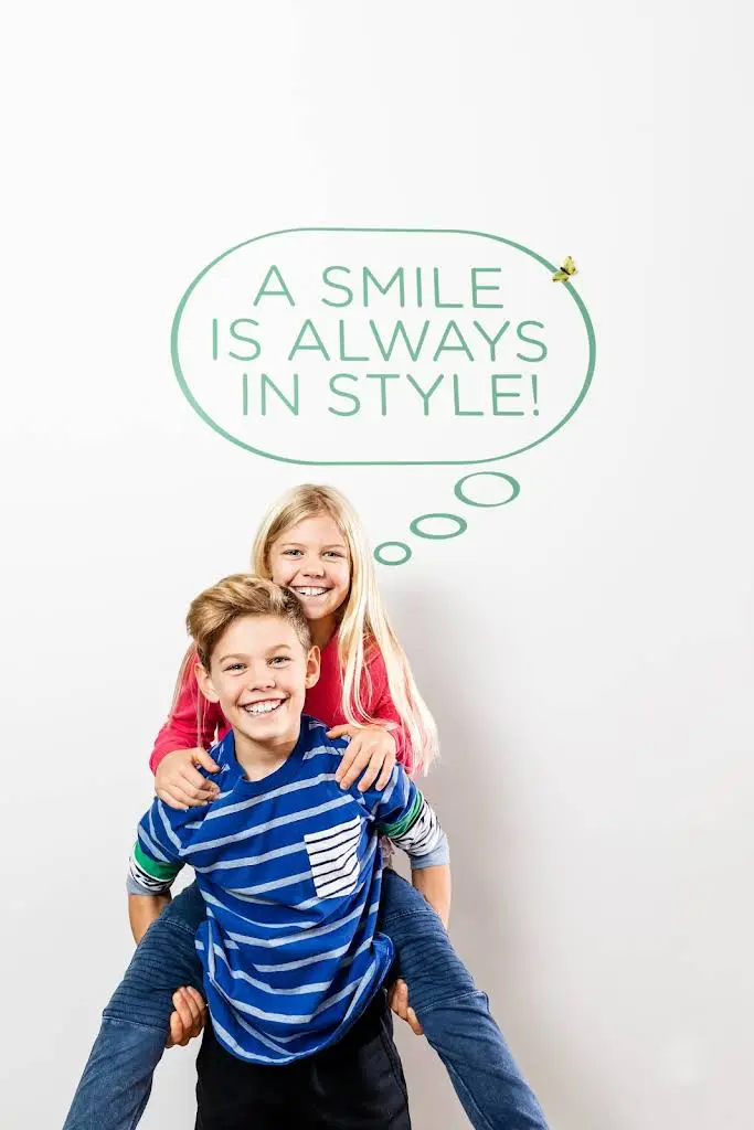 Summerfield Pediatric Dentistry & Oral Surgery - SPD Orthodontics