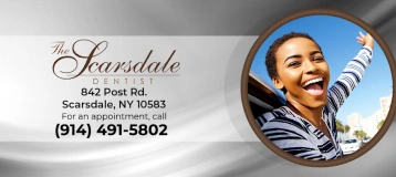 The Scarsdale Dentist