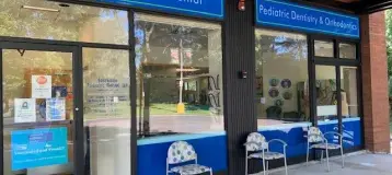 Scarsdale Pediatric Dental Associates, LLP