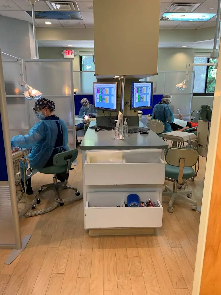 Scarsdale Pediatric Dental Associates, LLP